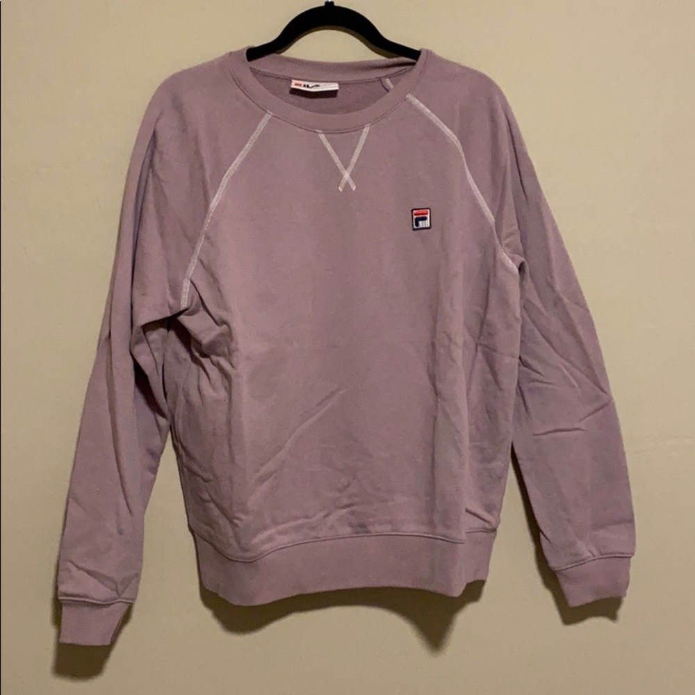 Fila Crewneck